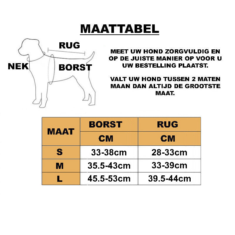 IVDD Hernia Ondersteuningsbrace