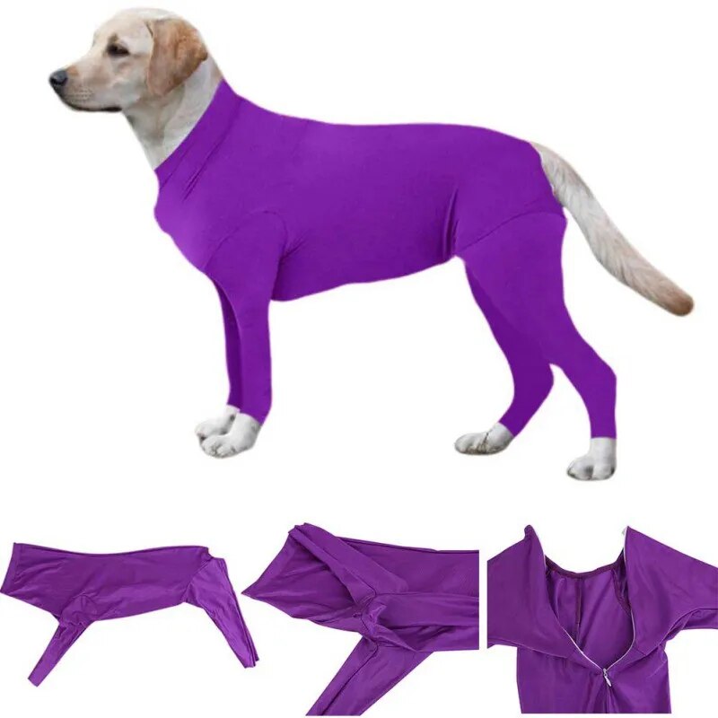 Operatie Onesie Voor Honden