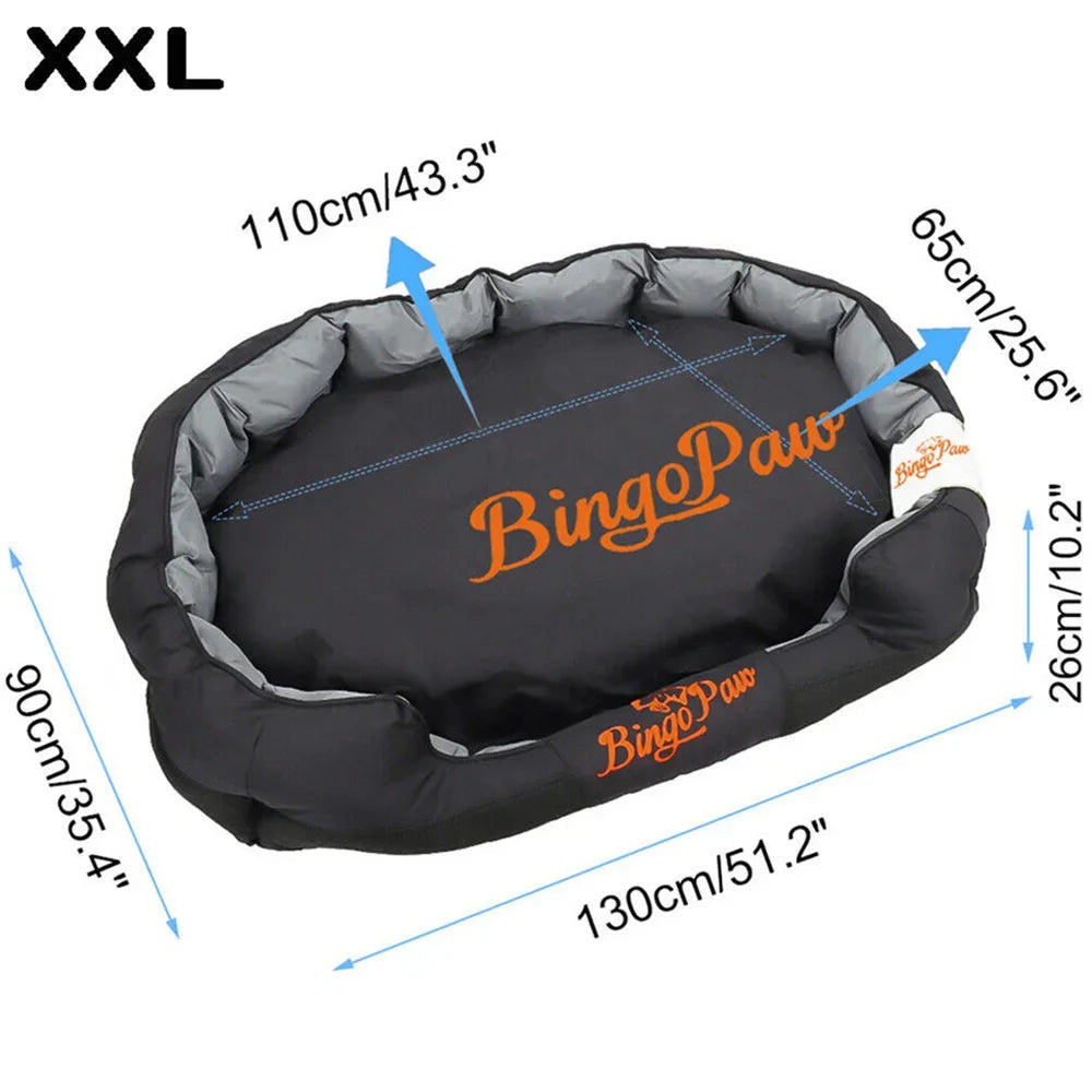 Hondenbed