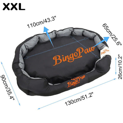 Hondenbed