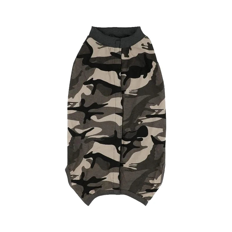 Sterilisatie Romper Voor Honden