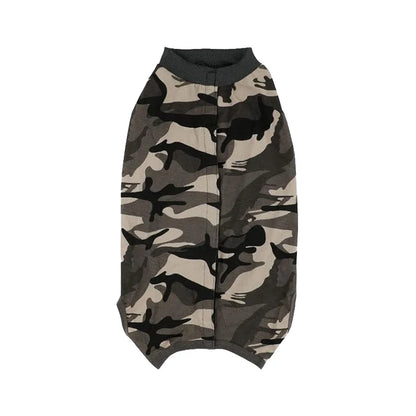 Sterilisatie Romper Voor Honden