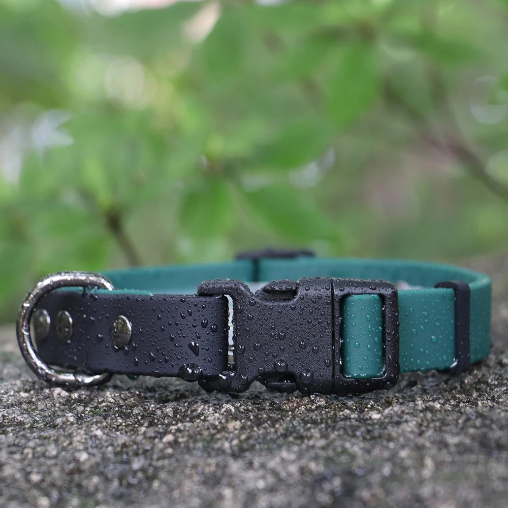 Zwem Halsband - 2 Kleurig