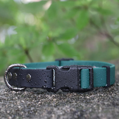Zwem Halsband - 2 Kleurig