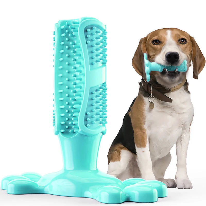 Gebitsverzorgend Speeltje voor Honden