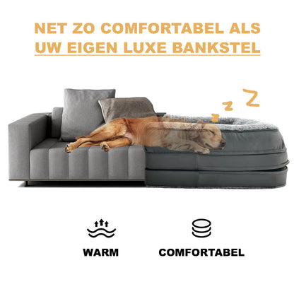 Luxe Hondenbed - XXL