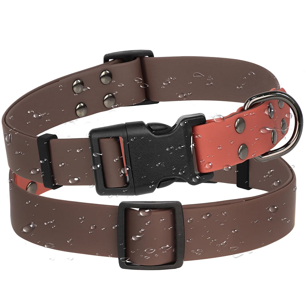 Zwem Halsband - 2 Kleurig