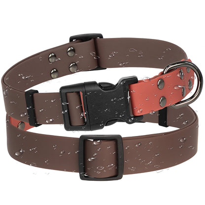 Zwem Halsband - 2 Kleurig