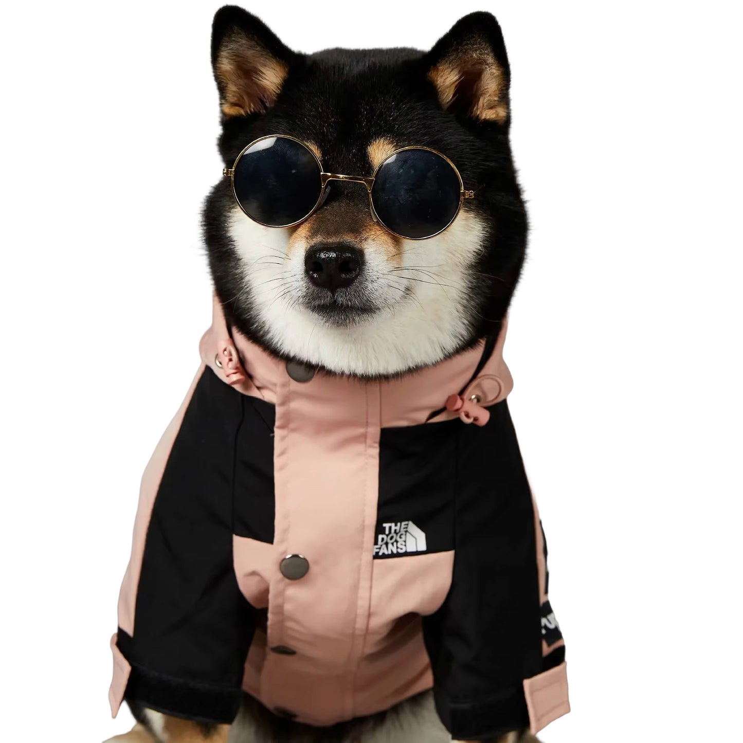 The Dog Face Herfst/Winter Jas