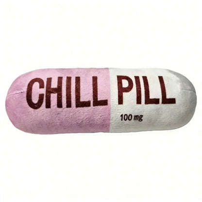 Hondenspeeltje - Chill pill