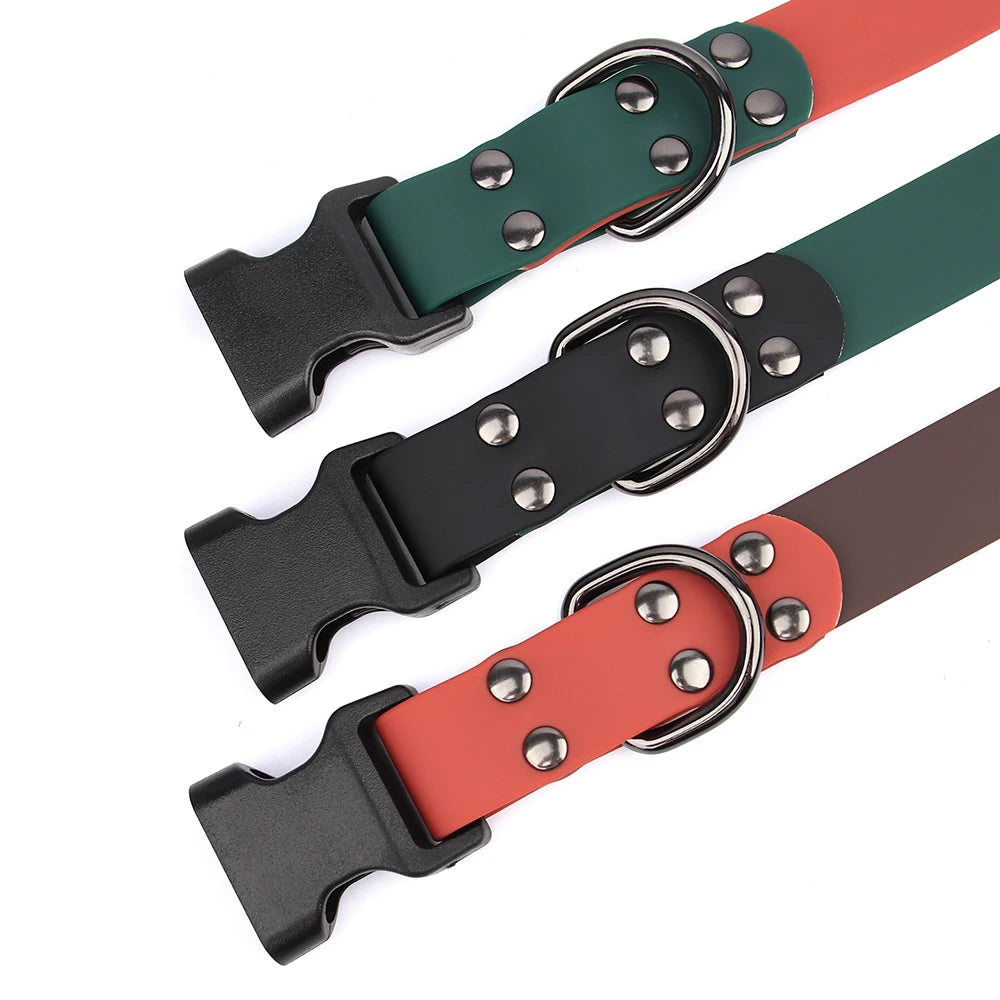 Zwem Halsband - 2 Kleurig