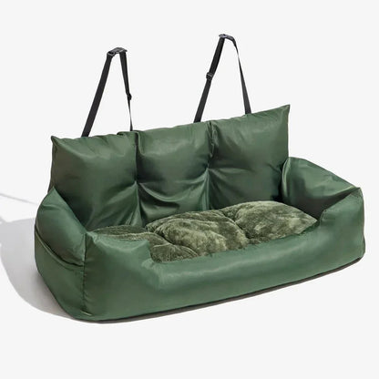 Luxe Achterbank Kussen