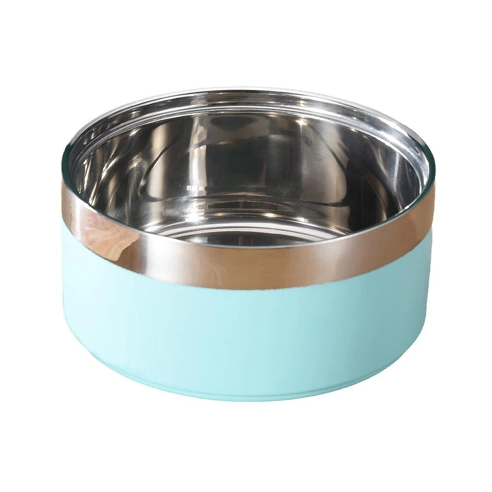 Design Drink & Voerbak – Gepersonaliseerd