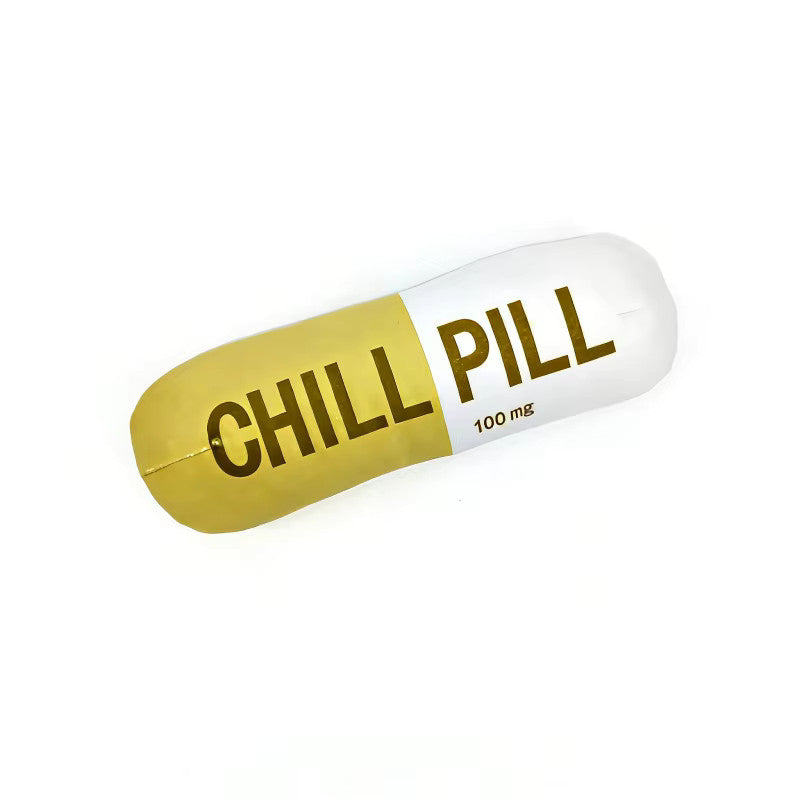 Hondenspeeltje - Chill pill