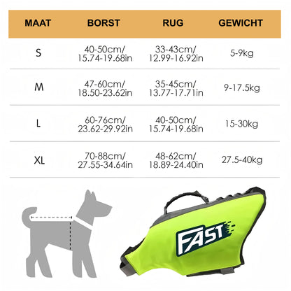 Zwemvest - Pro