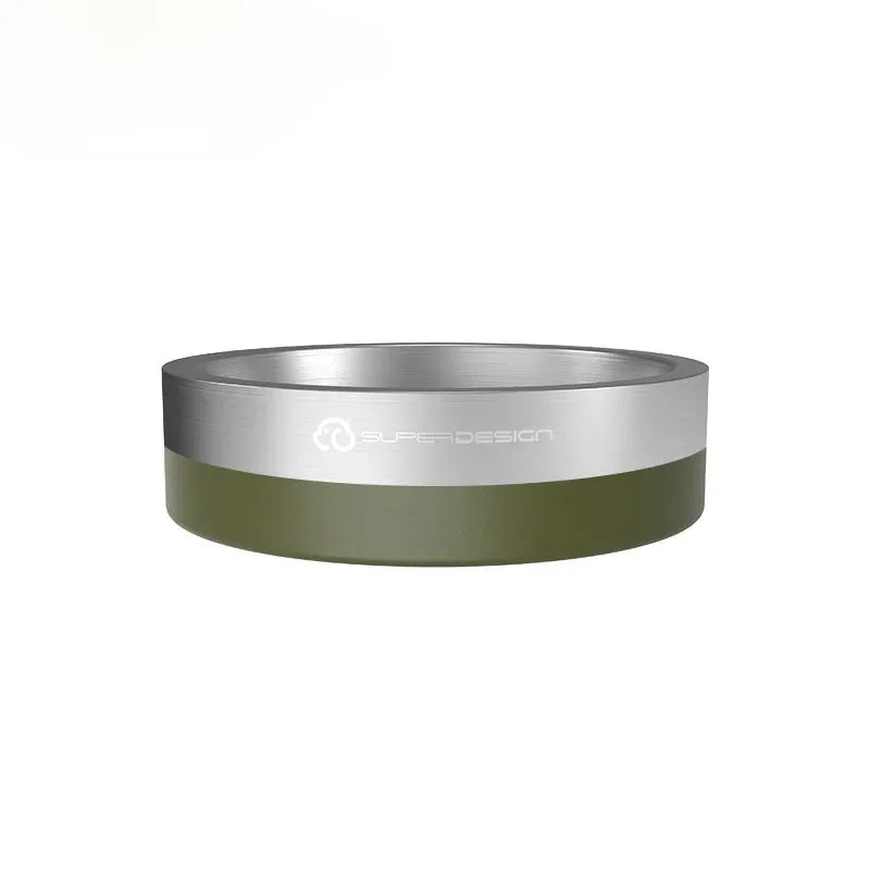 Design Drink & Voerbak – Modern & Strak