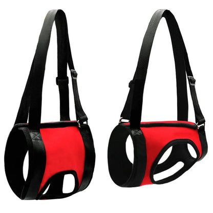 Ondersteunend Harnas Set voor Invalide en Hulpbehoevende Honden