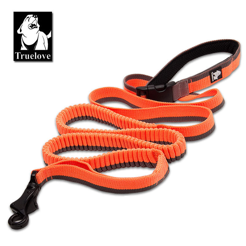 Truelove Canicross Bungee Riem