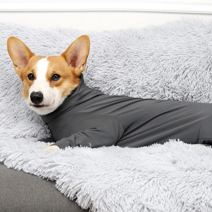 Operatie Onesie Voor Honden