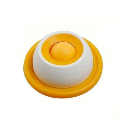 Likkom Slowfeeder  – Voor Vloeibare Snacks