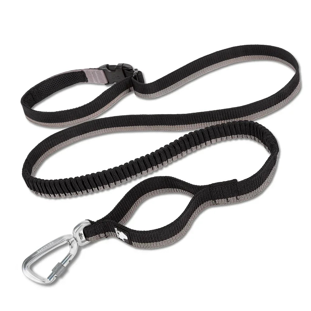 Truelove Canicross Bungee Riem