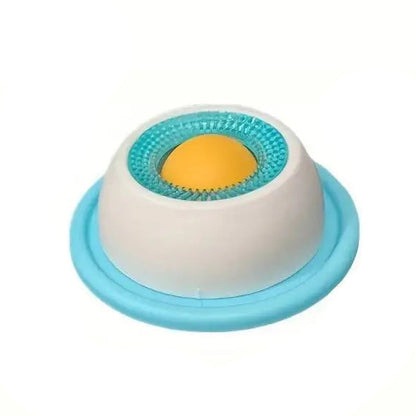 Likkom Slowfeeder  – Voor Vloeibare Snacks