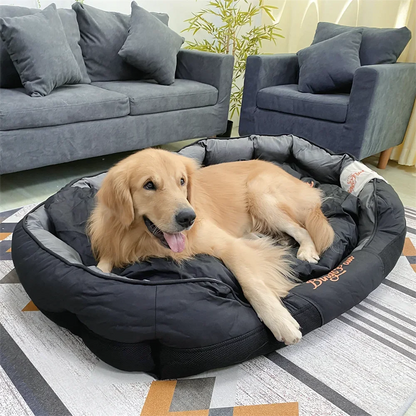 Hondenbed