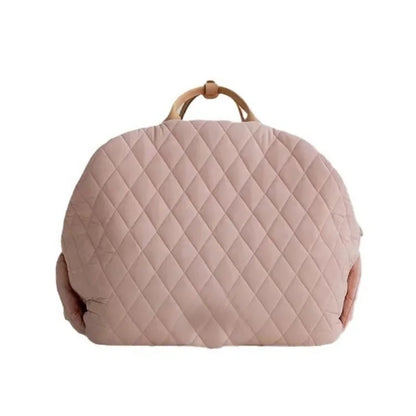 Honden Draagtas Mand - Luxe