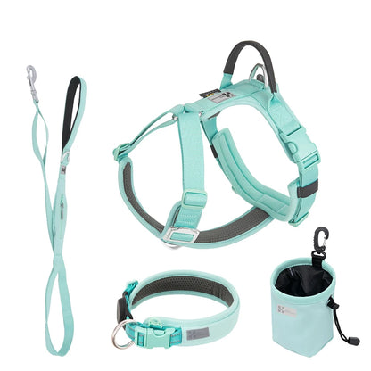 Luxe Honden Wandel Set