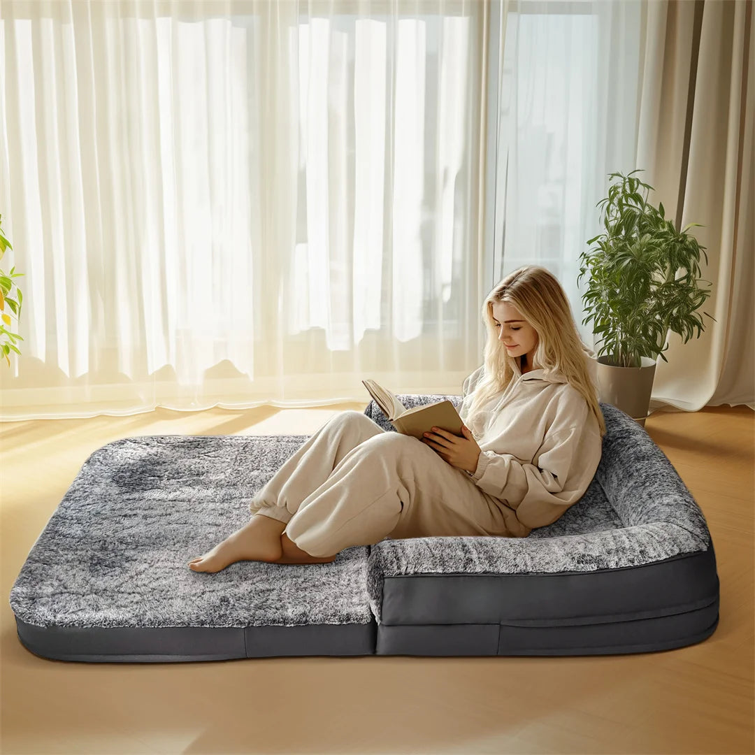 Luxe Hondenbed - XXL