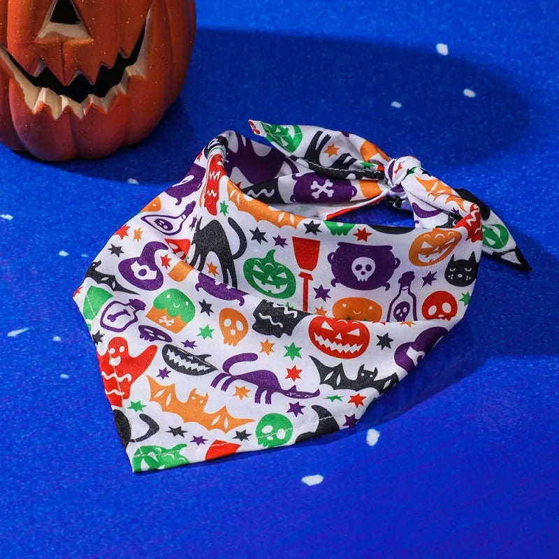 Bandana - Halloween