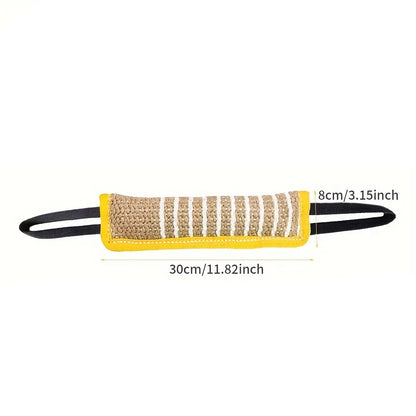 Honden Training & Bijt Stick