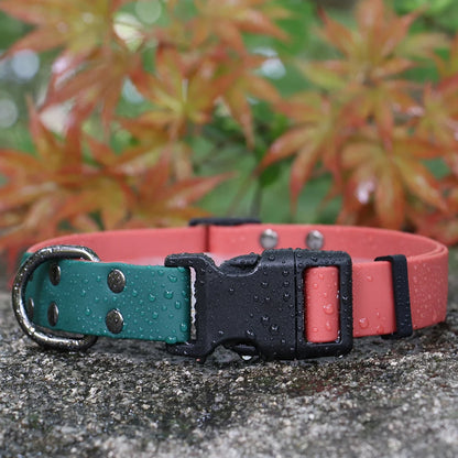 Zwem Halsband - 2 Kleurig