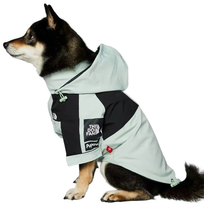 The Dog Face Herfst/Winter Jas