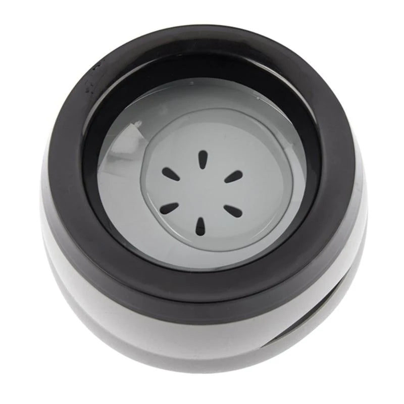 Honden Drinkbak Voor In De Auto