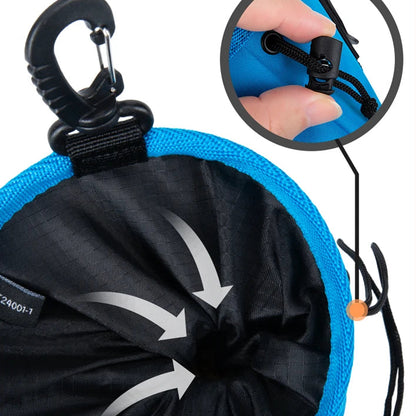 Luxe Honden Wandel Set