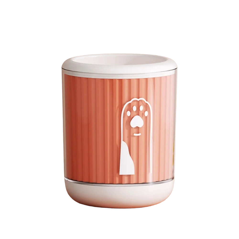 Hondenpoot Reinigingscup