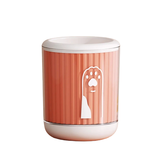 Hondenpoot Reinigingscup