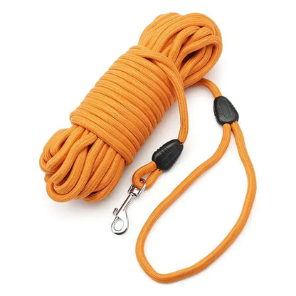 Honden Training Touw
