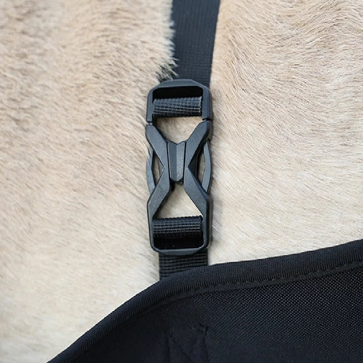 Ondersteunend Harnas voor Invalide en Hulpbehoevende Honden