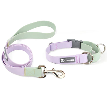 Zwem Halsband Set
