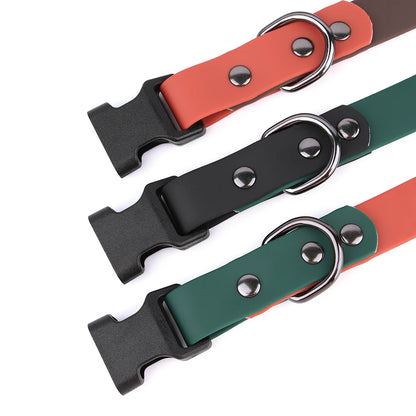 Zwem Halsband - 2 Kleurig