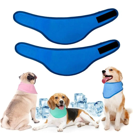 Koel Bandana Sjaal