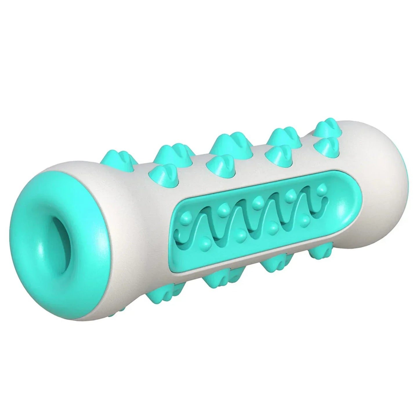 Gebitsverzorgend Speeltje voor Honden - Cilinder