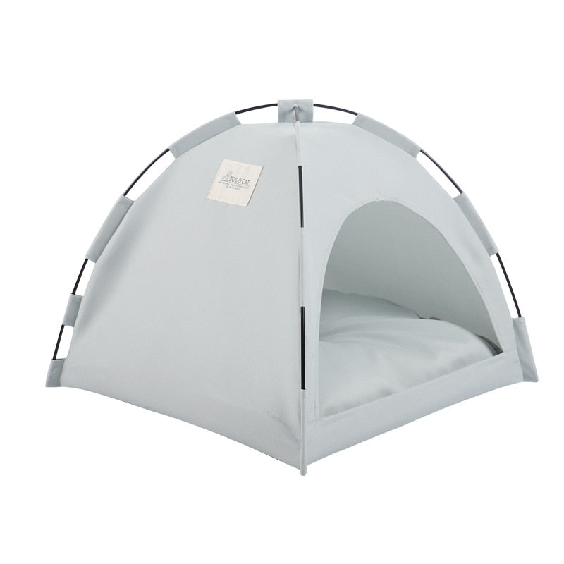 Outdoor Reis Tent (Kleine Honden)