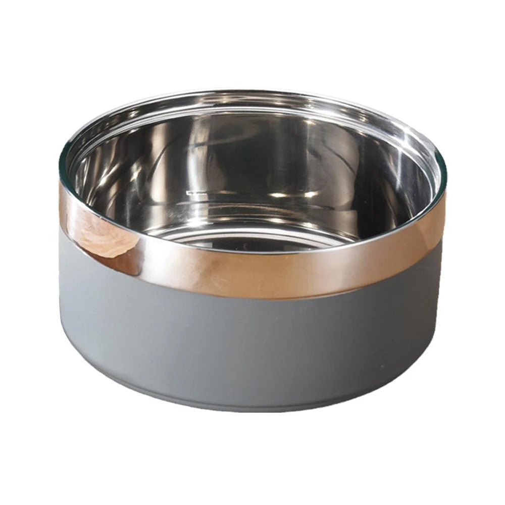 Design Drink & Voerbak – Gepersonaliseerd