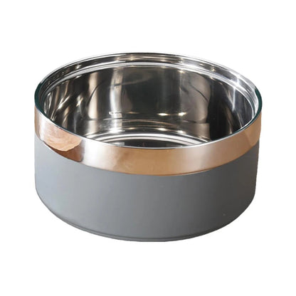 Design Drink & Voerbak – Gepersonaliseerd