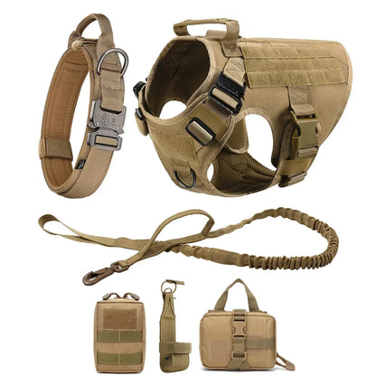 Tactische Harnas Set