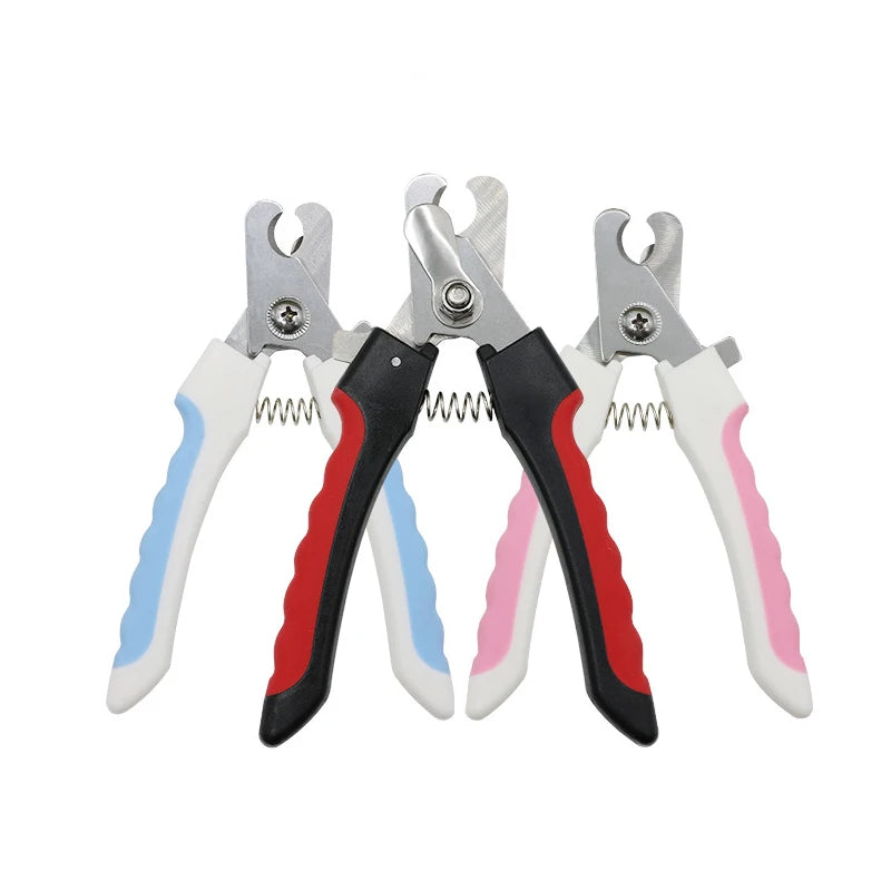 Nagelknipper