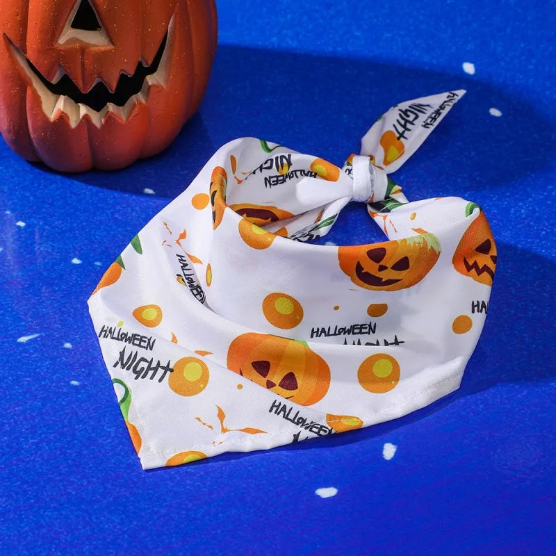 Bandana - Halloween